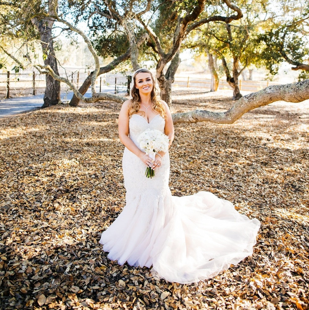 Meet your Posher, Deana